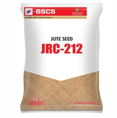 JUTE - JRC-212